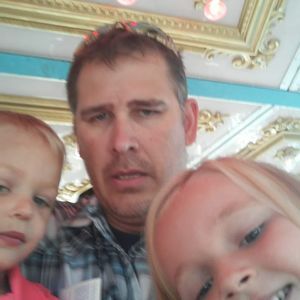 Meet your Posher, Anthony